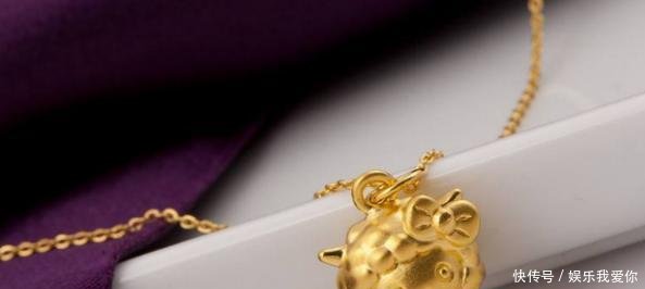 黄金项链和白金项链，有啥区别这3点都不知道，20多年白戴了！