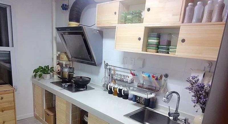  如常见|适合在厨房养护的几类植物, 你养对了没?