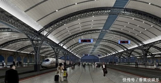 中国命名最悲惨的火车站，地名已不存在却还使用，骗了不少外地人