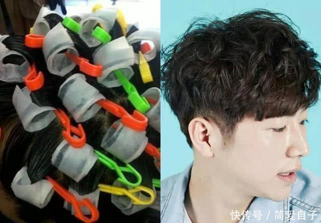 冷烫和热烫的区别