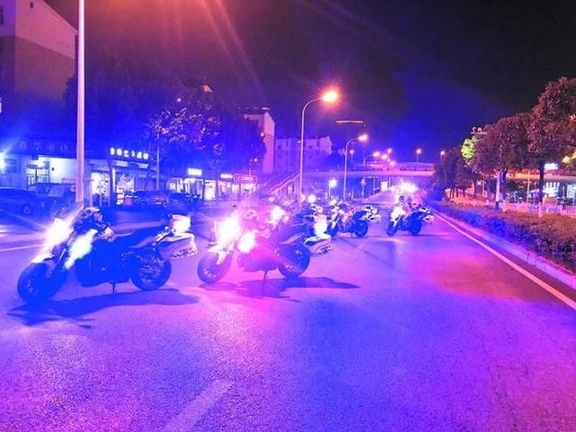  异地|“中国境内没醉过”女子被查 合肥交警开展异地互查行动