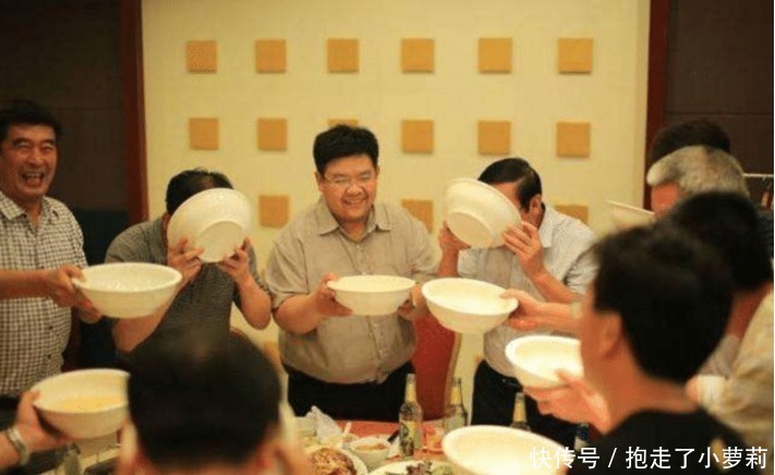  「面子」中国最“没面子”的方言！全国上下都能听懂，就连老外