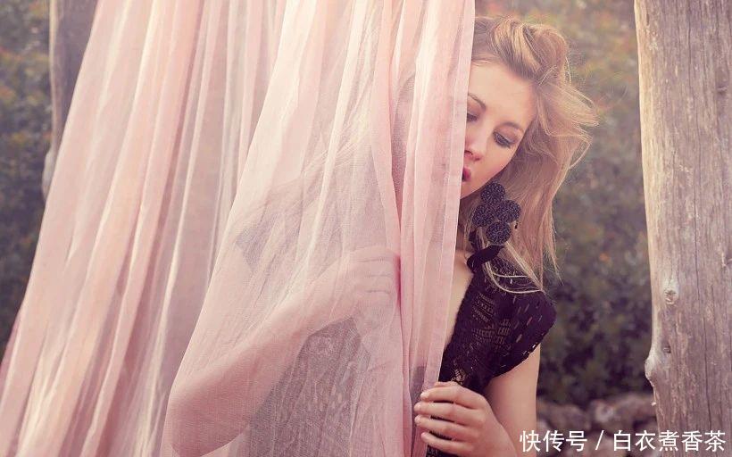 女生:啰嗦这四大星座女生就像妈妈一样爱唠叨