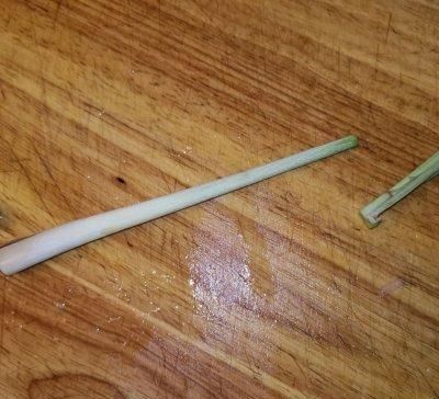 『鸡胸肉』好吃到飞起的东南亚家常香茅茄子,这样做0失败