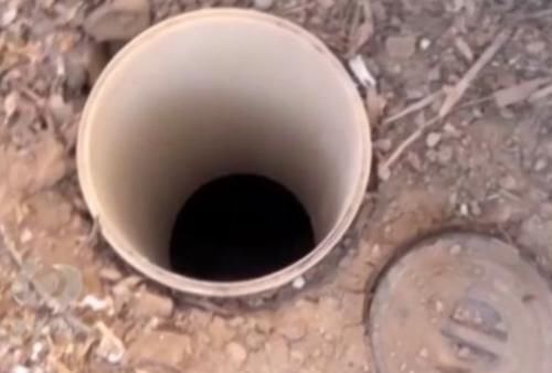  农民都@村子新改造的厕所，专家说不错，却没人用，这是咋回事呢