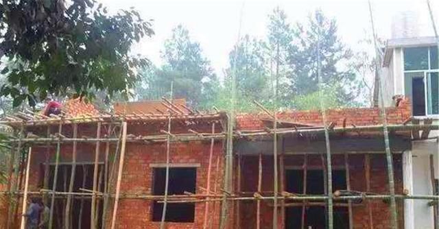 建筑俗语：人住扛轿屋，灾祸连连出，老祖宗的经验之谈，准吗？