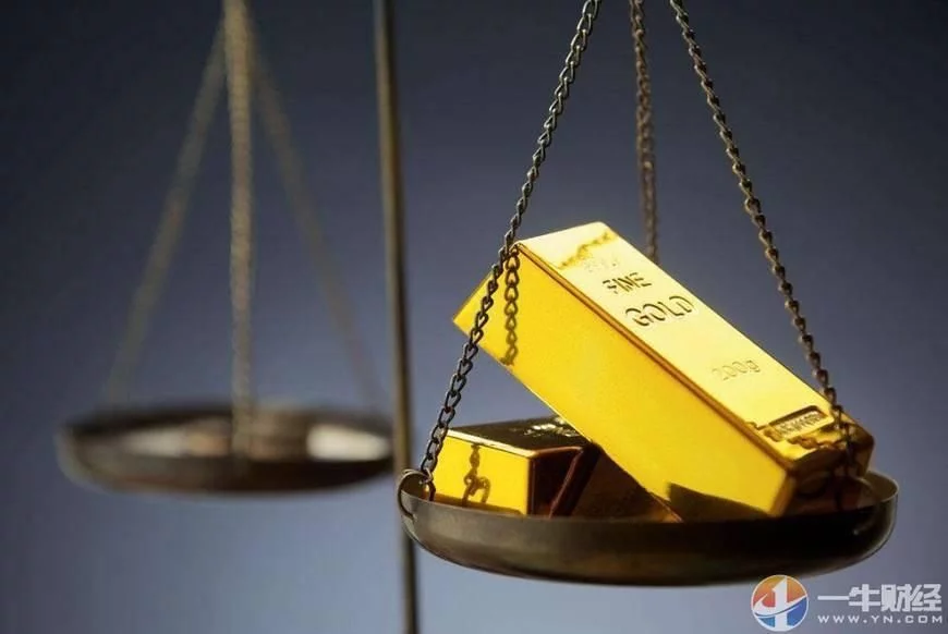 世界上还剩下多少黄金? - 享受当下 - 享受当下 世界上还剩下多少黄金? - 享受当下 - 享受当下
