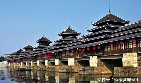  「怀化市」湖南省面积最大的地级市, 也是一座“会呼吸的城市”