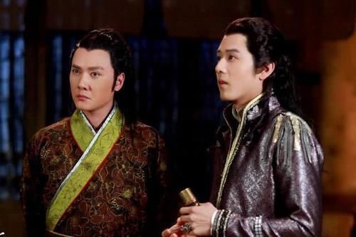  『保护自己』解读北齐开国皇帝高洋每个疯狂行为的背后，都是用心良苦的权谋