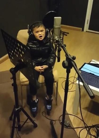 小马云沦为赚钱工具?出门有保镖,背后有专业团