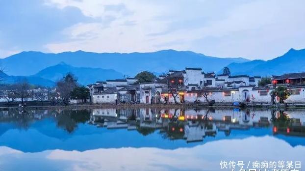  「方言」中国9大方言：哪个方言区人口最多？代表城市是哪座？