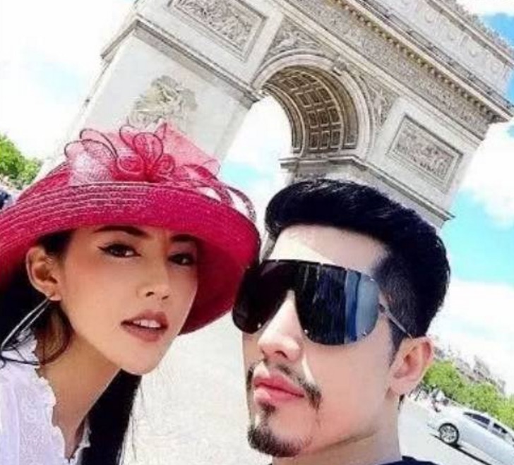 泰国女星跳楼自杀，绯闻男友疑似趁机炒作