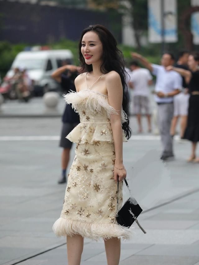  [时尚]挑裙子不要只看个人喜好,这个问题才是关键,美不美就看它了