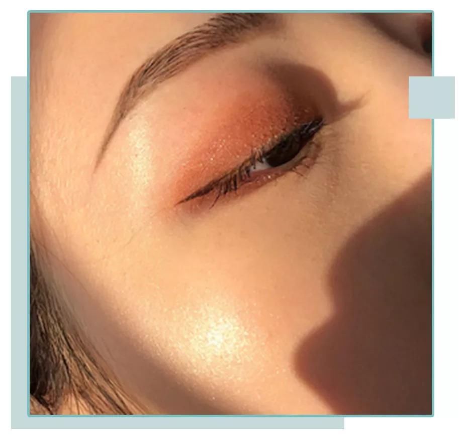 12款全网最热高光评测,第六款让你轻松拥有高鼻梁!!!