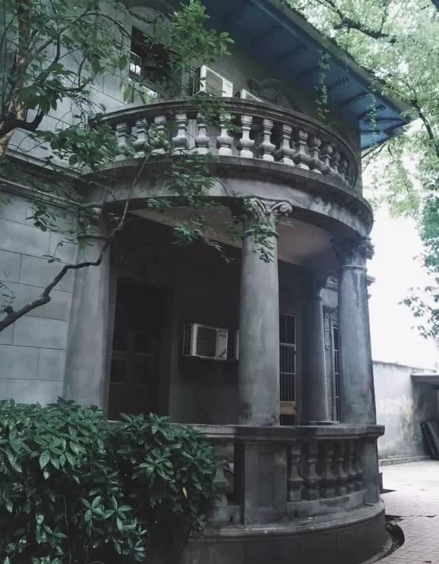 江南第一豪宅——薛氏旧宅里青砖洋瓦,一如从前