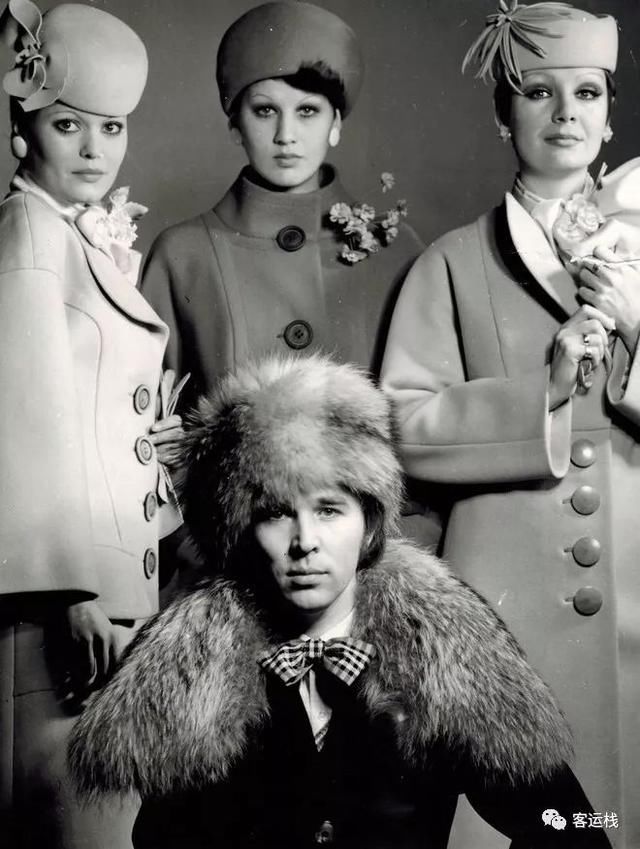 俄罗斯足球队借过,轮到时尚军团上场了|会玩