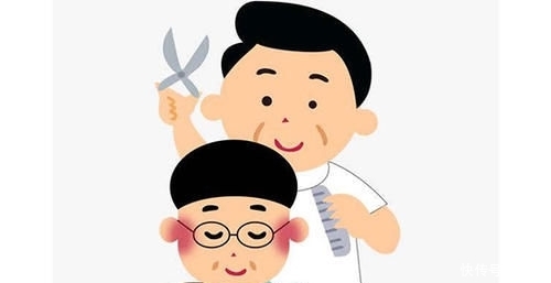 「发型师」先染发还是先剪发 染发和剪发的顺序讲究