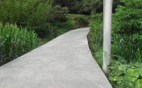  #升级#农民好消息！“村村通”后，农村公路再迎5大升级，村村涉