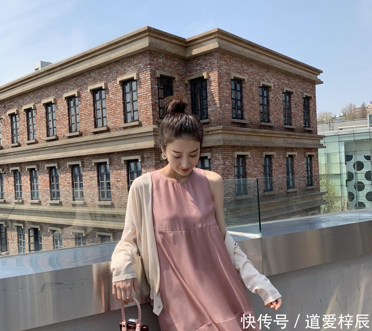 「提高」如何提高衣品?学会用简约的单品搭配服饰,让你时尚高级有气质