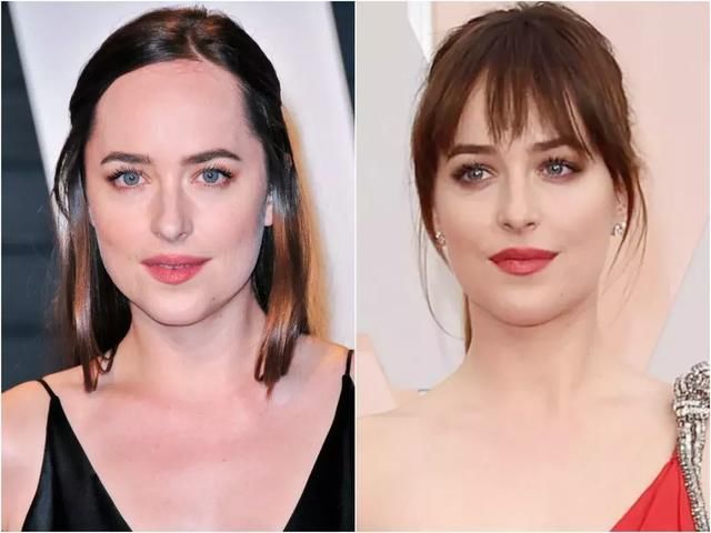 什么发型那么神奇，让郭采洁、刘诗诗美出新高度！