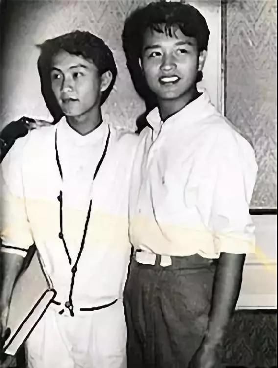 张卫健因谣言再上热搜:我这一生都在做一个斗士