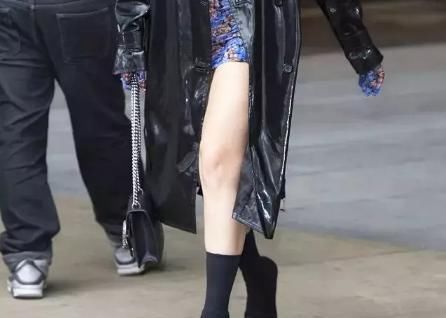  【女生】小个子女生也有春天，衣柜里要避免的5件单品，让你显高又时髦