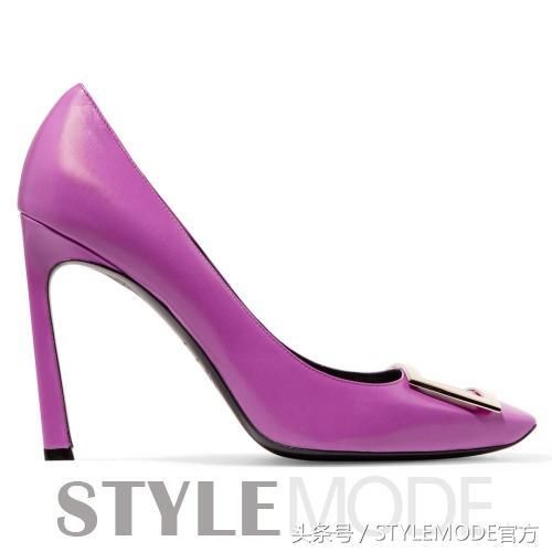 换季闹鞋荒？这5双鞋最值得入手！