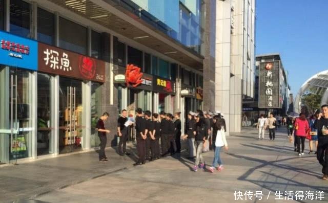 我国最受年轻人喜爱的城市并非北上广，而是这座适合打拼的城市