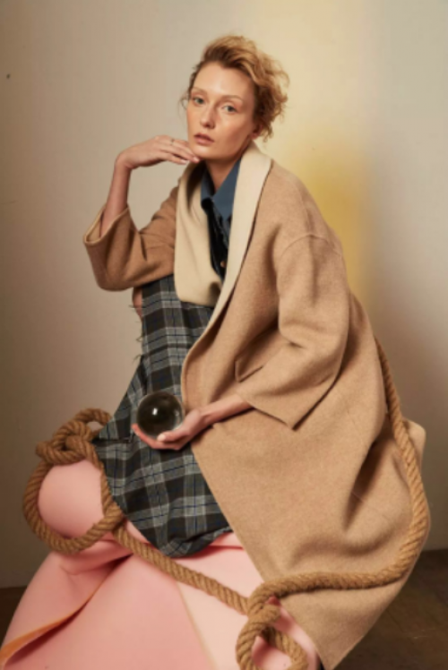 2018时尚深圳展 | 意法原创势力重磅聚合，耀目以待