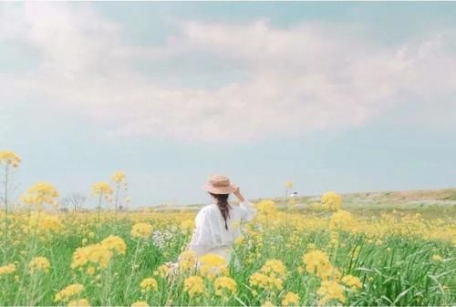  黄色■6种春日黄，显白减龄又时尚！