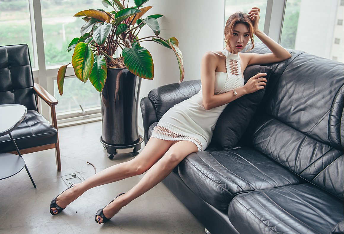 梦萦布达佩斯围领裙