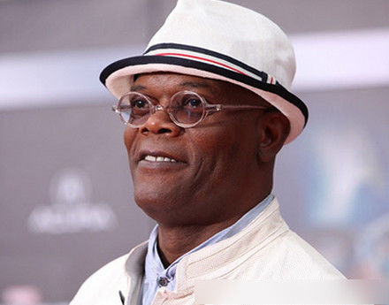 世界前十个人票房累计最高男演员,中国一人入