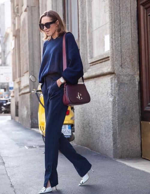  [身上的穿搭]比Gucci还好看的包包来了，每一个都平价又百搭