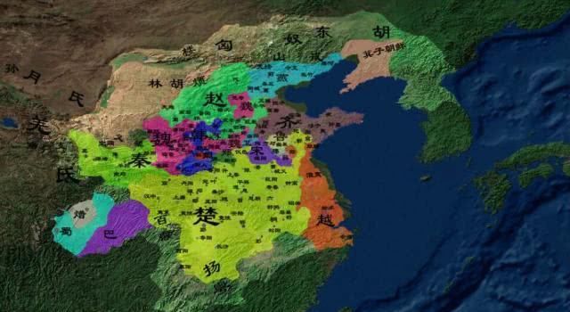  【外部发展环境】从转移视线、谋求外部环境，分析秦国抛弃齐国，出兵帮助燕国伐齐