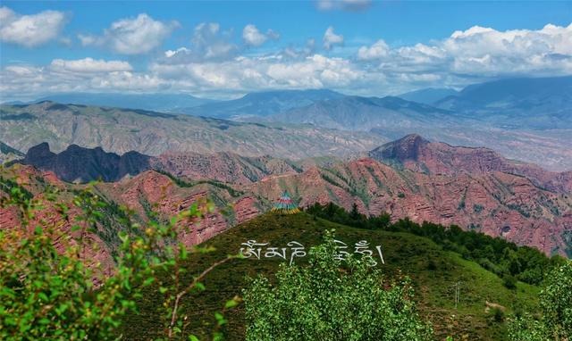 黄河真的很黄吗？如果你到过这里，就会颠覆认知