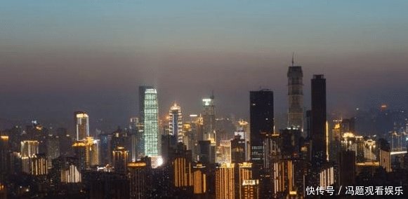 中国第五个一线城市，极有可能从下面这5个城市中诞生