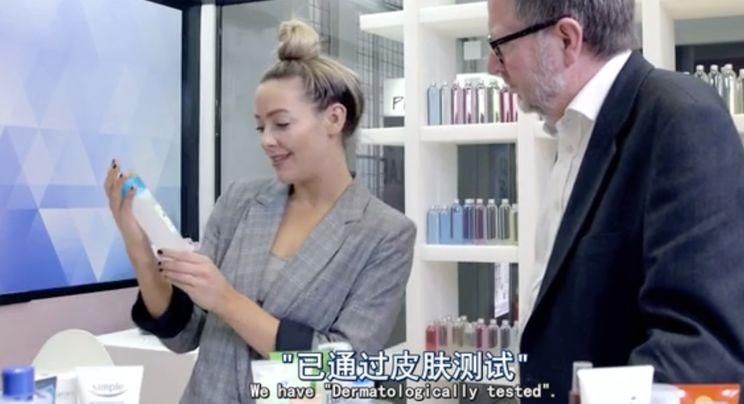 这部BBC的纪录片刷屏，让女人至少省了1个亿!看到最后感动了……