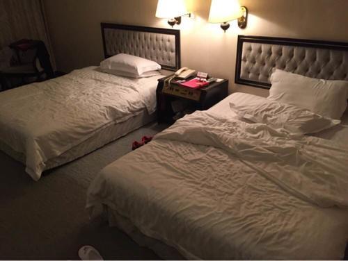 旅游入住酒店要注意，如果发现这3种情况，最好要求换房间！