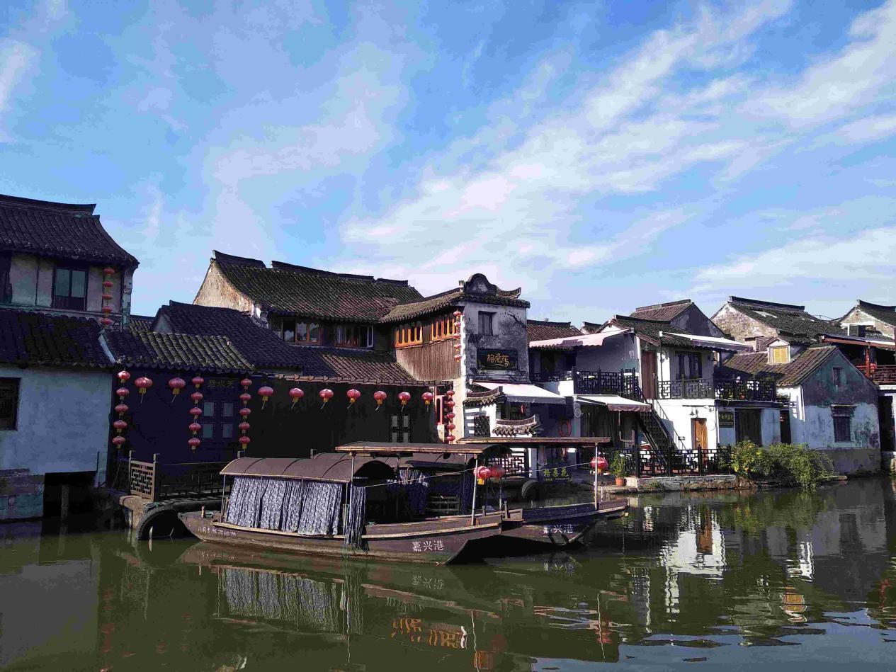 北上广深，下一个城市是苏州还是杭州？