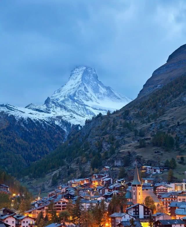 因为太美禁止拍照的国家，7块钱买湖景房，一生一定要去一次