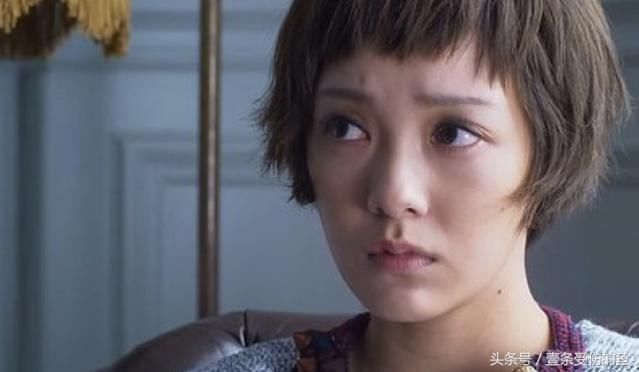 郭采洁公开回应整容，随后秒删，网友：看到的不一定是真实的