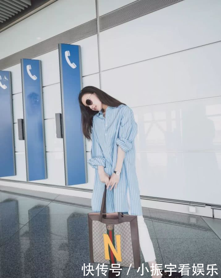 『简直』2020流行穿“裙子+裤子”,简直时髦炸了!快来学习学习吧