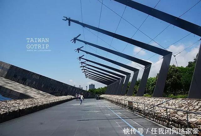 玩不腻的台湾 从美食展到小众景点漫游!千万不能错过!