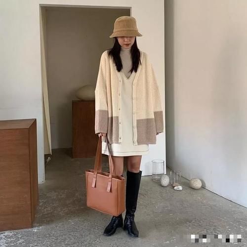 「穿法」女生巨丑的穿法!显矮显胖!太土味