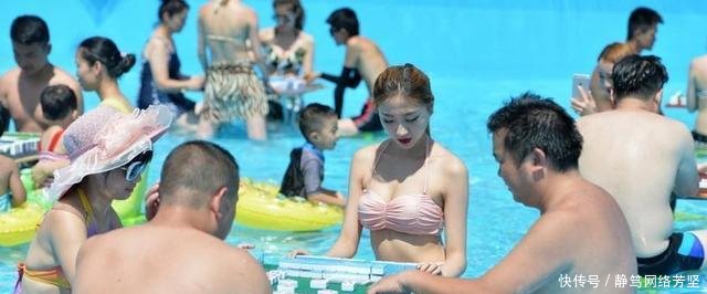 中国最痴迷打麻将的五个省, 水土不服就服它们