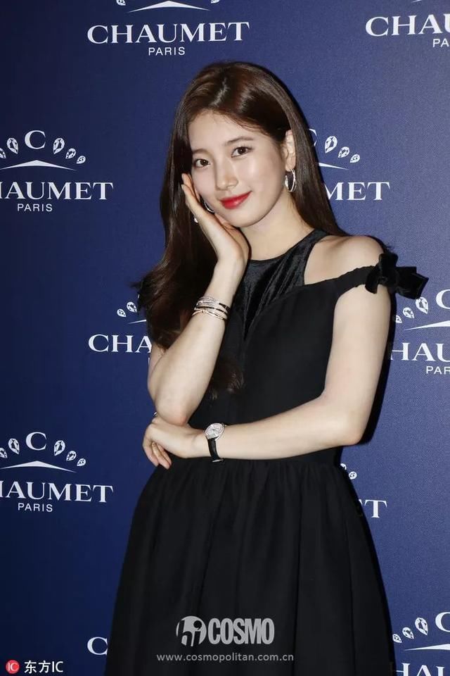 美人计｜倪妮和秀智分手后都更美了？