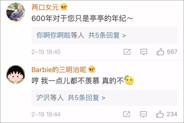 灯影故宫,美得不像话!