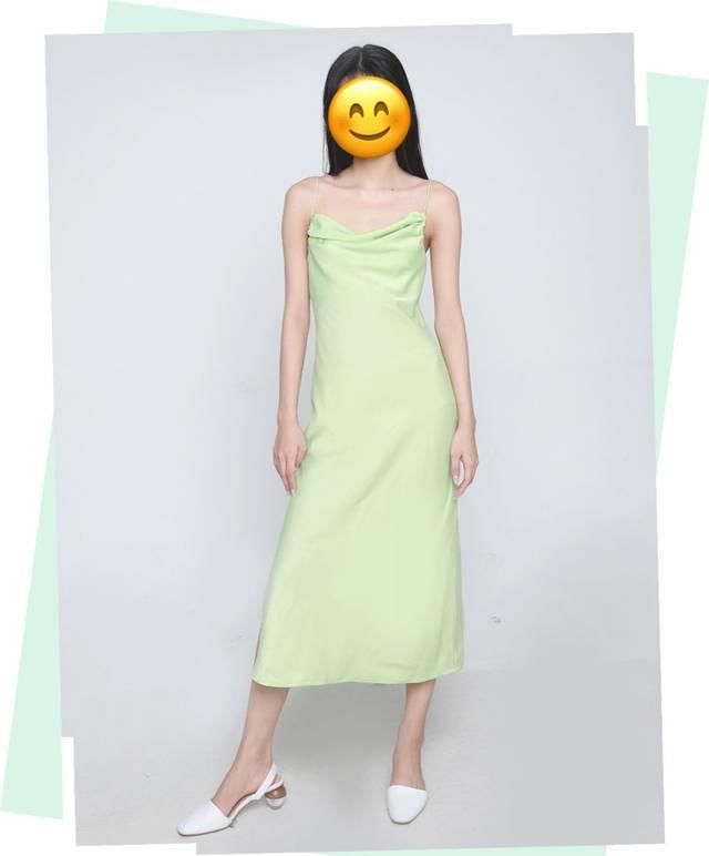  『衣服没错』花1w块围剿ZARA、UR，最值得购买的初春新产品是……
