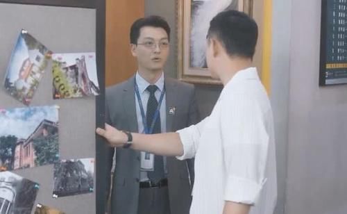  『店长』安家：鱼化龙极有可能黑化，看到这个画面，更加肯定了判断！