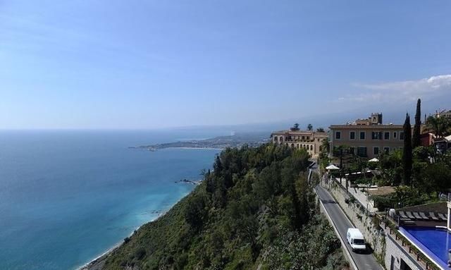 这个岛屿，比它的美丽传说更美丽!电影在此拍摄后，景点依然如故